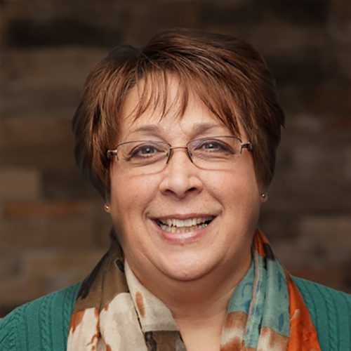 Teresa Ammon