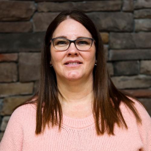Jennifer Gravitt