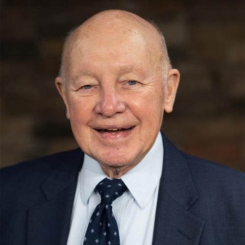 Lloyd Pelfrey