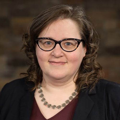 Tracey Williamson