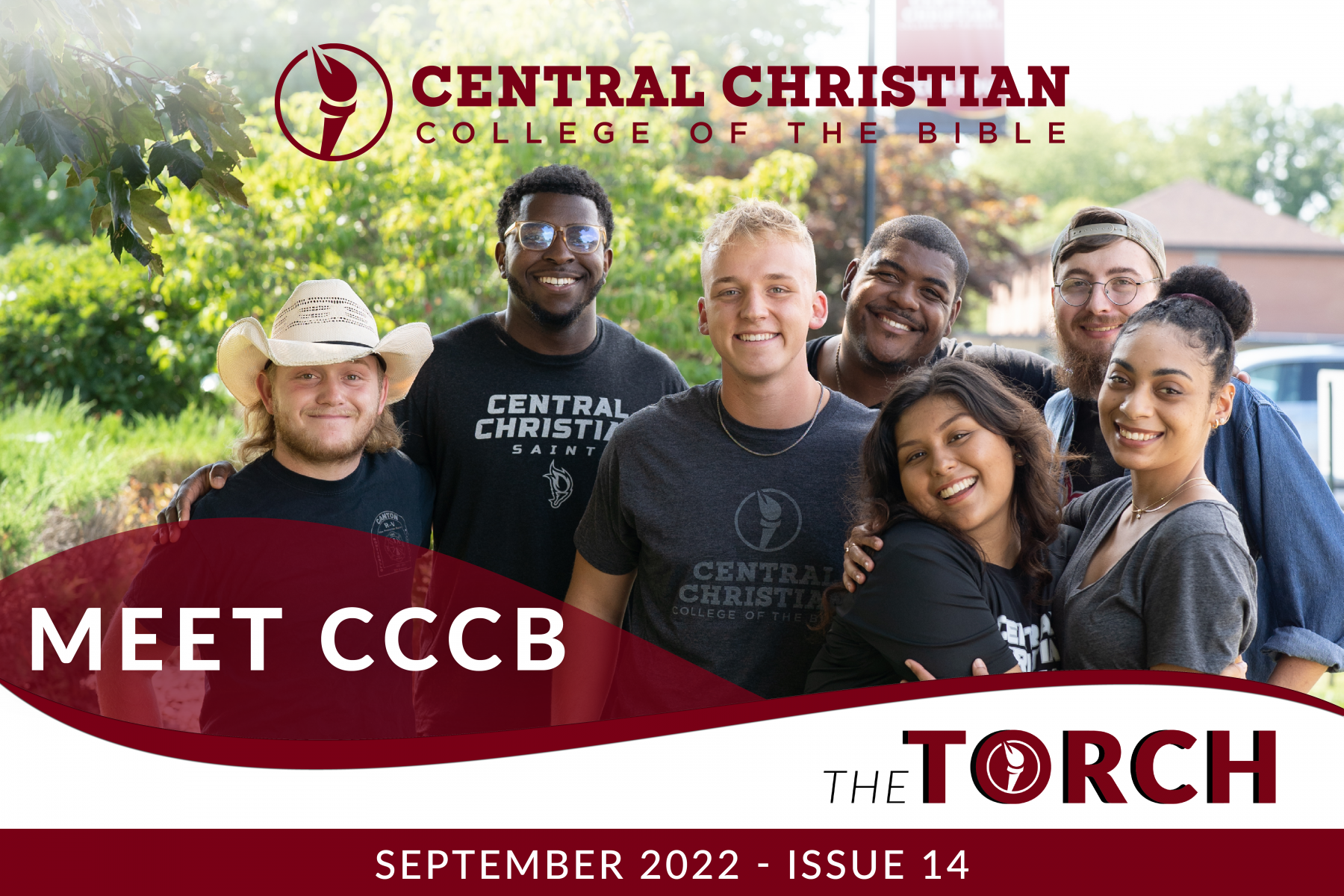 Fall 2022 Issue 14