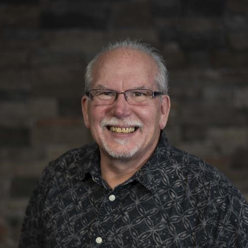 Dennis McConnaughhay