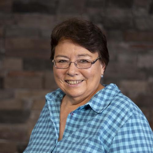Glenda Perry