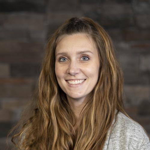 Maci Goehringer