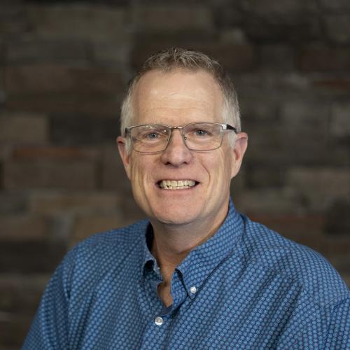 Phil Marley