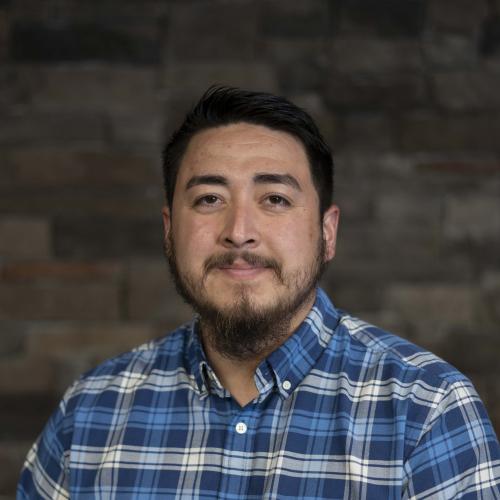 Roger Marquez