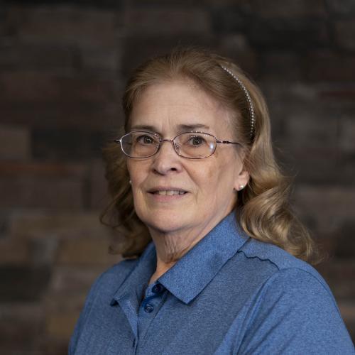 Sharon Knisley