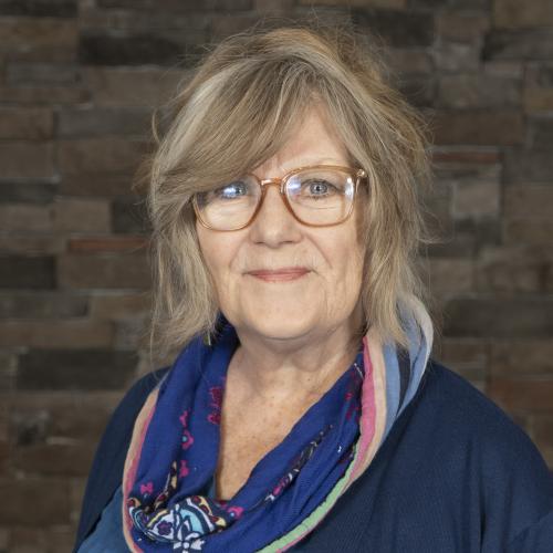Marilyn Slavich