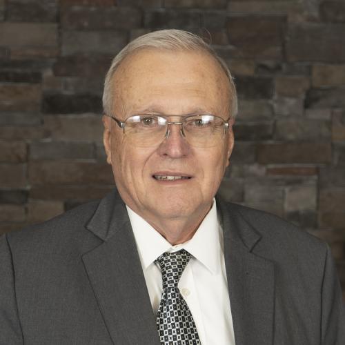 Rick Mosher