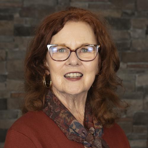 Suzanne Nocita