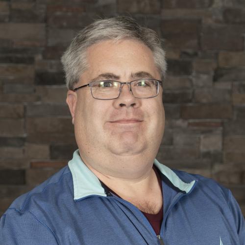 Dr. Philip Perry