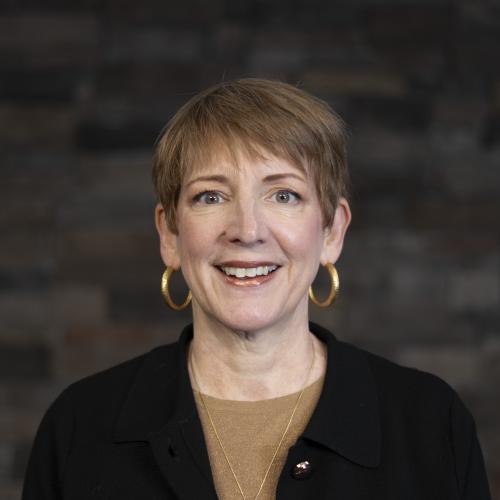 Rebecca Robinson