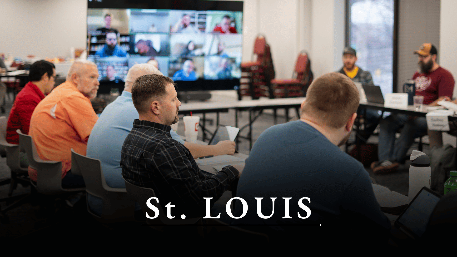 Central's St. Louis, Missouri campus