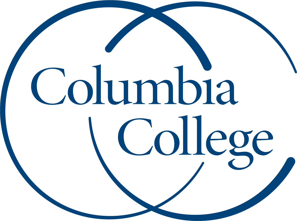 Columbia College logo
