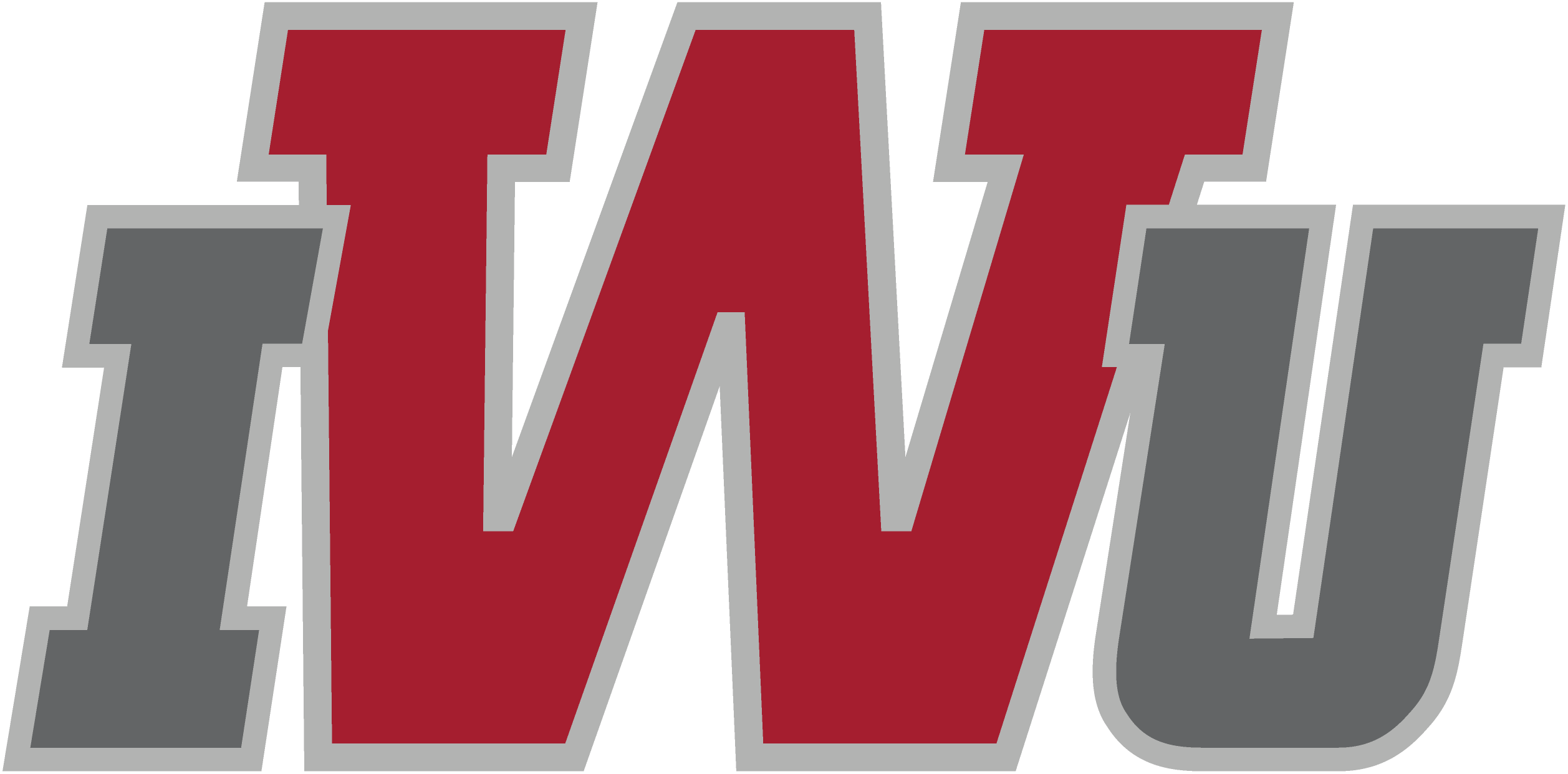 Indiana Wesleyan University logo