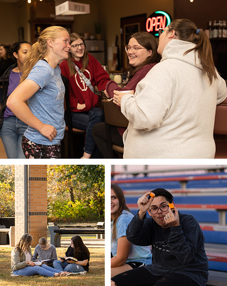 Student Life