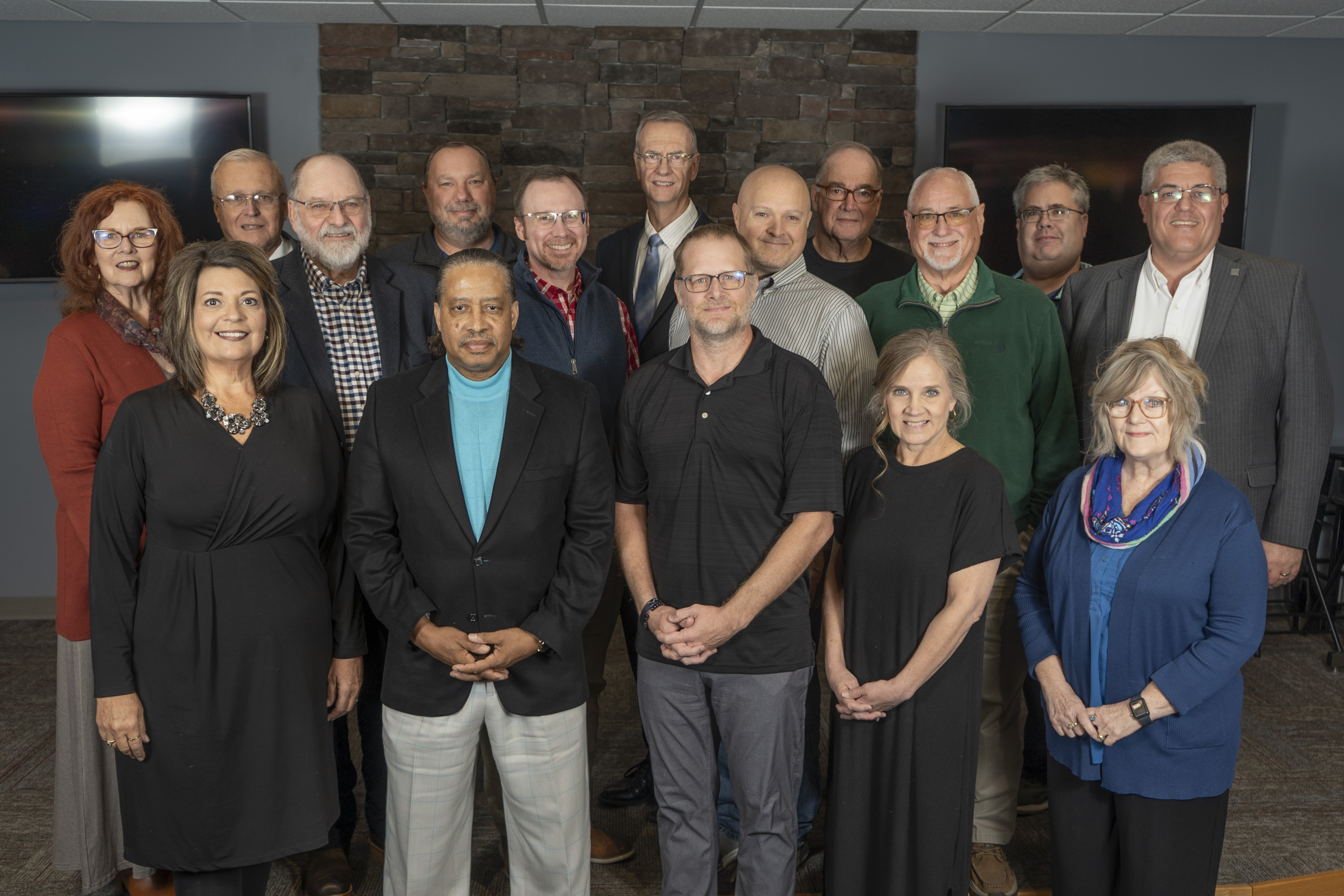 Trustees