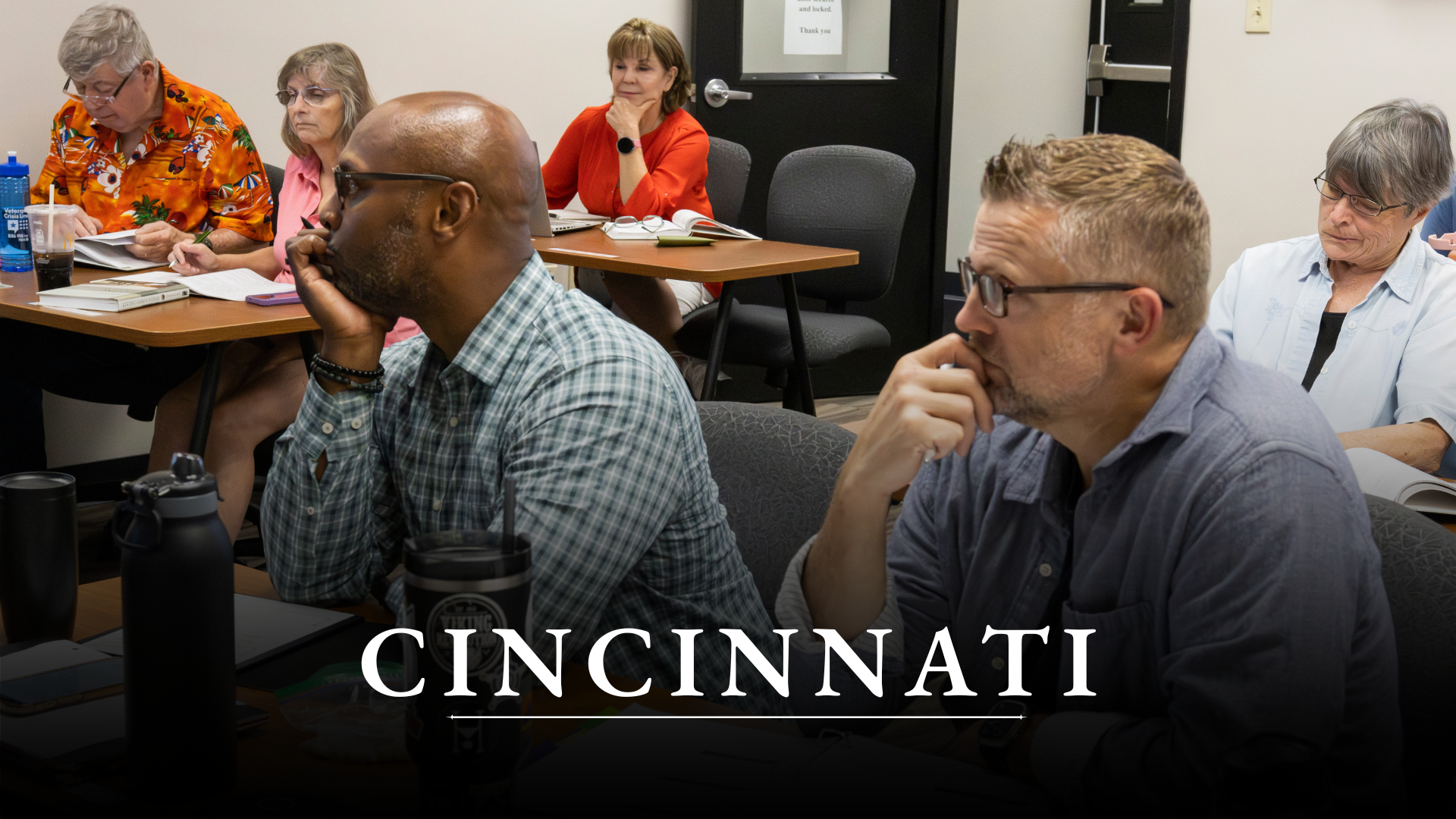 Central's greater Cincinnati campus in Florence, Kentucky