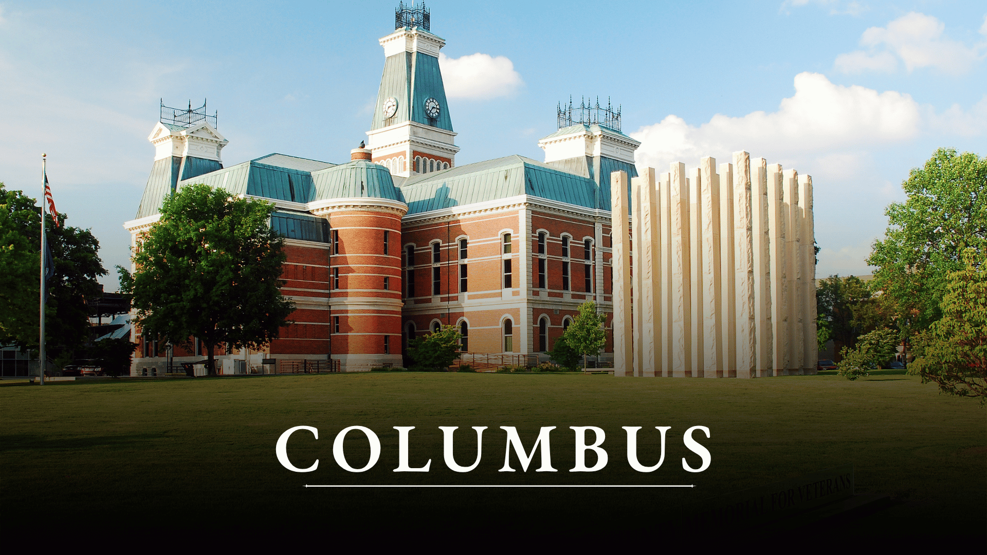 Central classes offered in Columbus, Indiana