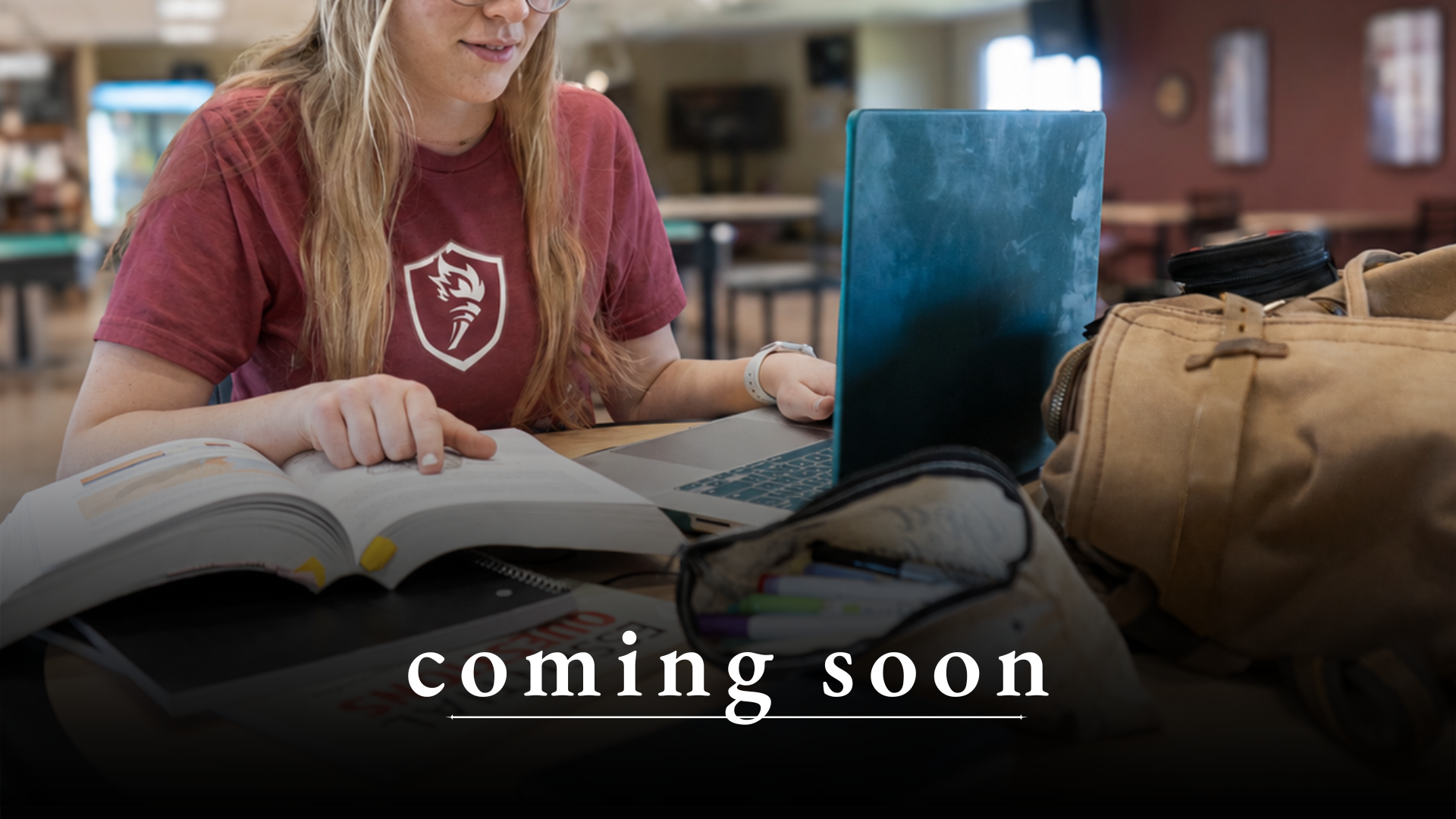 More Central teaching sites coming soon