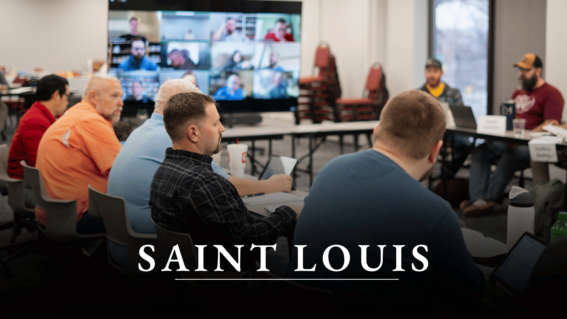 Central's St. Louis, Missouri campus