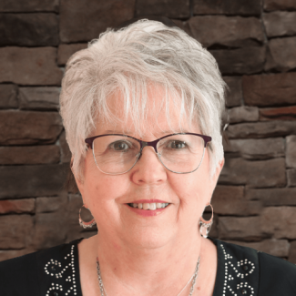 Brenda Curtice