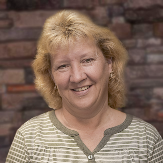 Cindy MacMillan