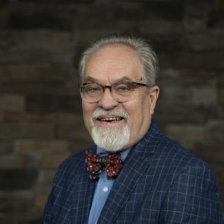 Micheal Curtice, Th.D.