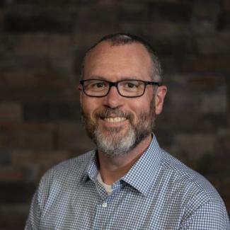 Mike Edmisten