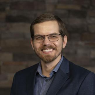 Tyler Hallstrom, Ph.D.