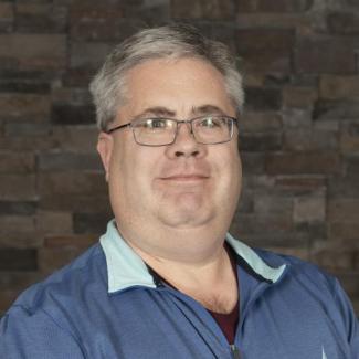 Dr. Philip Perry