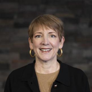 Rebecca Robinson